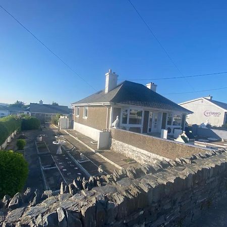 Mcbride'S Bungalow, Chapel Road Dungloe Donegal Town Extérieur photo