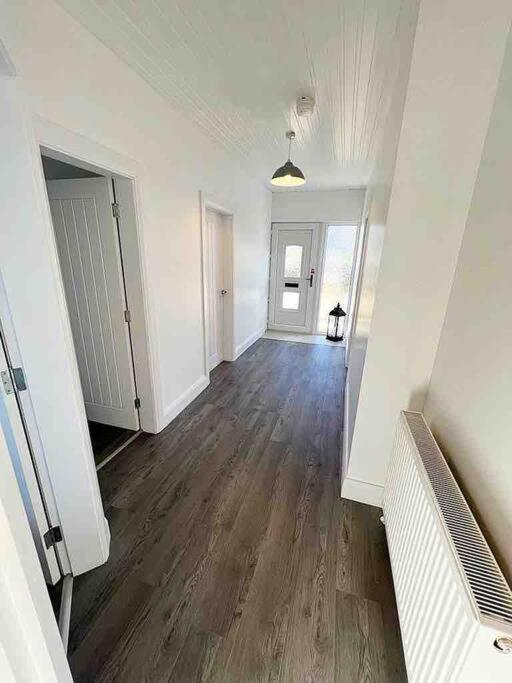 Mcbride'S Bungalow, Chapel Road Dungloe Donegal Town Extérieur photo