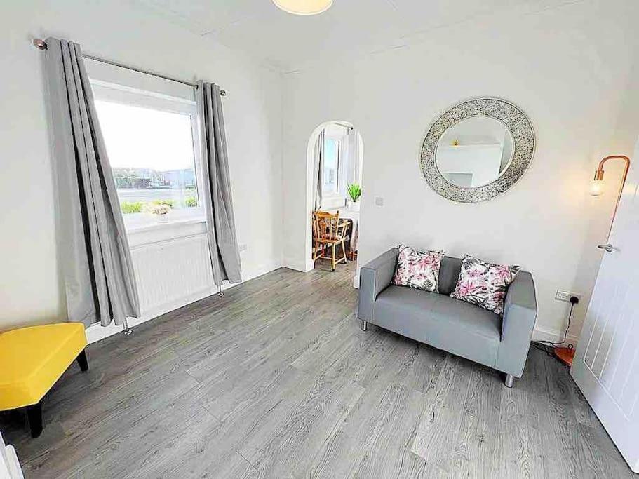 Mcbride'S Bungalow, Chapel Road Dungloe Donegal Town Extérieur photo