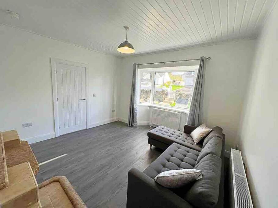 Mcbride'S Bungalow, Chapel Road Dungloe Donegal Town Extérieur photo