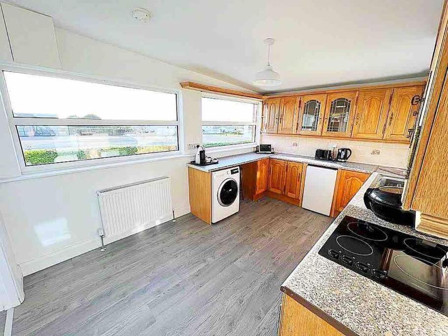 Mcbride'S Bungalow, Chapel Road Dungloe Donegal Town Extérieur photo