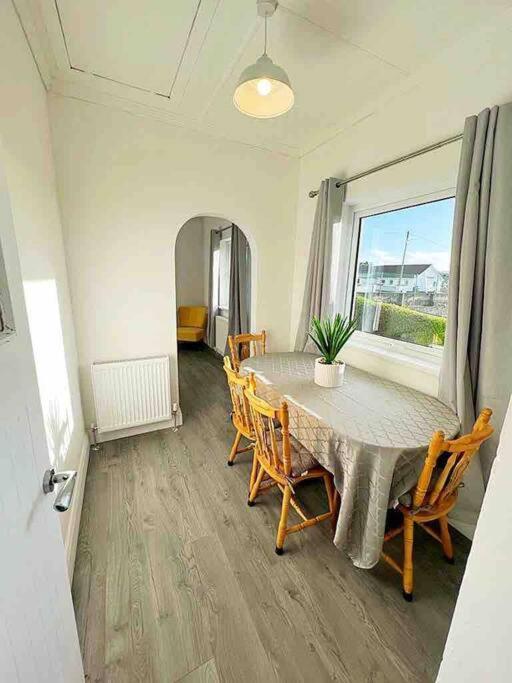 Mcbride'S Bungalow, Chapel Road Dungloe Donegal Town Extérieur photo