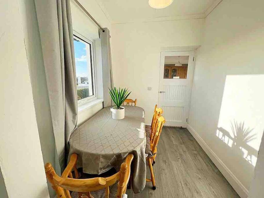 Mcbride'S Bungalow, Chapel Road Dungloe Donegal Town Extérieur photo