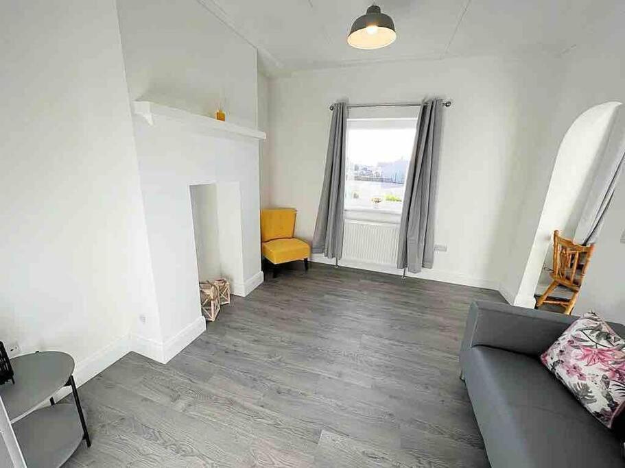 Mcbride'S Bungalow, Chapel Road Dungloe Donegal Town Extérieur photo