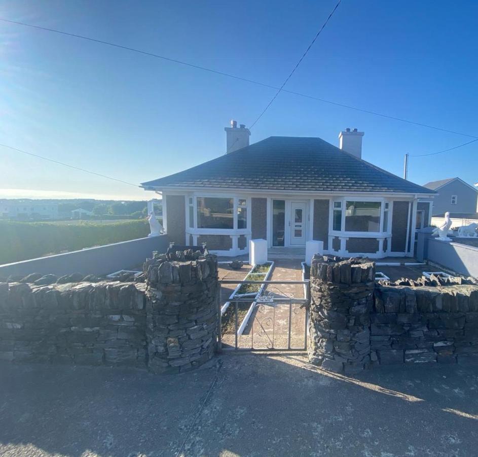 Mcbride'S Bungalow, Chapel Road Dungloe Donegal Town Extérieur photo