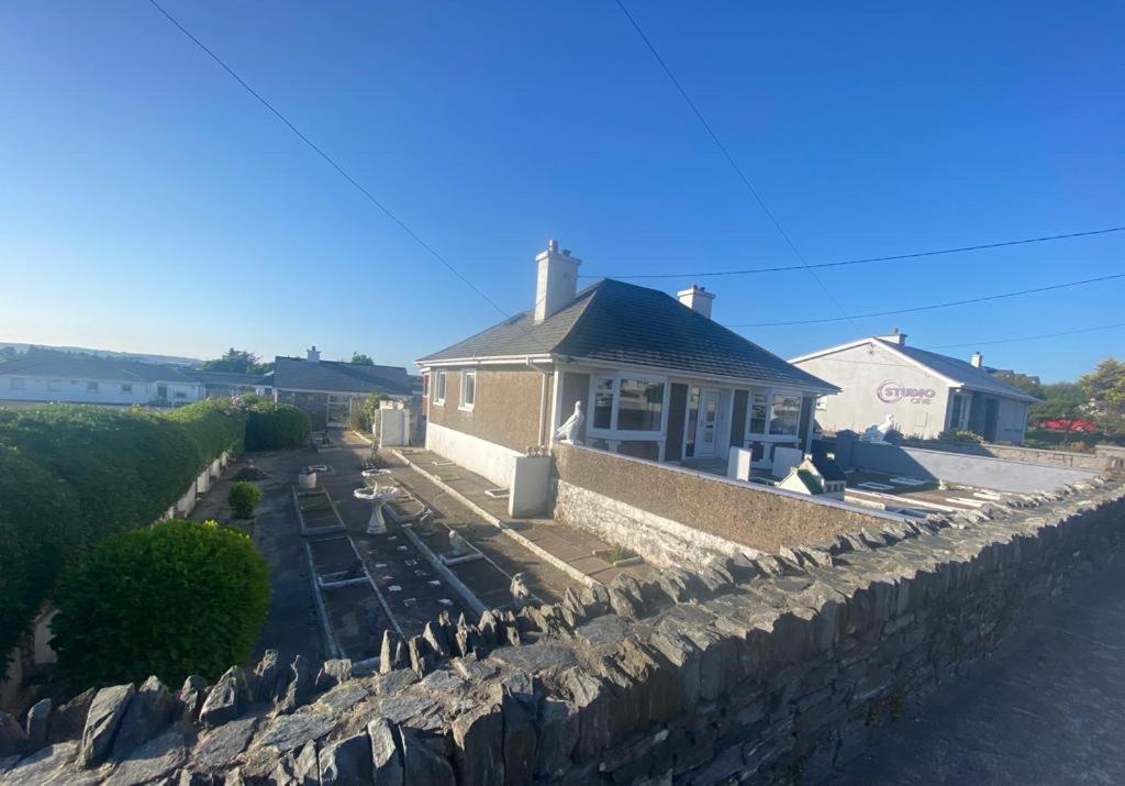 Mcbride'S Bungalow, Chapel Road Dungloe Donegal Town Extérieur photo