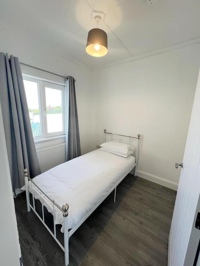 Mcbride'S Bungalow, Chapel Road Dungloe Donegal Town Extérieur photo