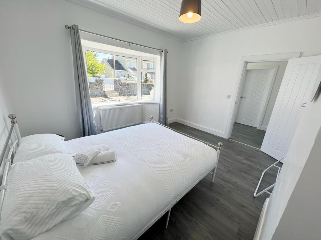 Mcbride'S Bungalow, Chapel Road Dungloe Donegal Town Extérieur photo