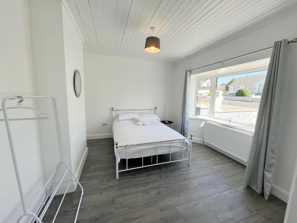 Mcbride'S Bungalow, Chapel Road Dungloe Donegal Town Extérieur photo